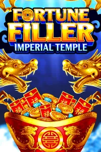 Fortune Filler Imperial Temple