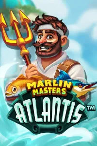 Marlin Masters: Atlantis