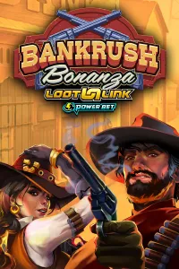 Bankrush Bonanza