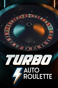 Turbo Auto Roulette